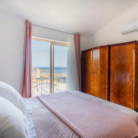 Les Goudes, Acces Direct A La 4 Apartment