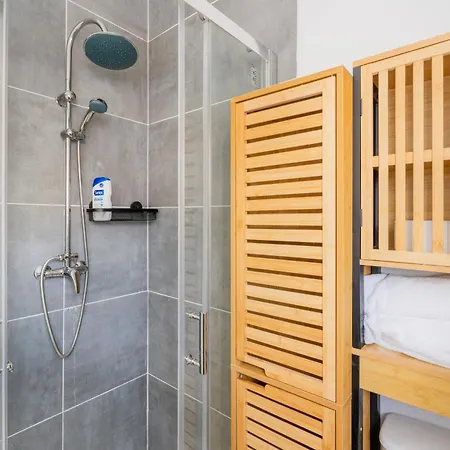 Les Goudes, Acces Direct A La 4 Apartment *