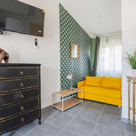 Les Goudes, Acces Direct A La 4 Apartment Marseilles