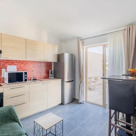 Les Goudes, Acces Direct A La 4 Apartment Marseilles