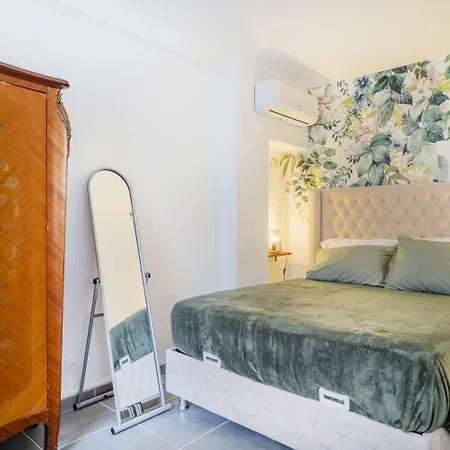 Apartment Les Goudes, Acces Direct A La 4