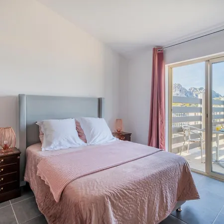 Apartment Les Goudes, Acces Direct A La 4